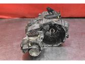 Manual 6 speed gearbox