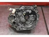 Manual 6 speed gearbox