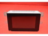 Radio/CD/DVD/GPS head unit