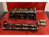 Culasse moteur