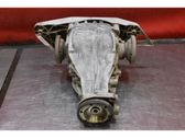Rear differential