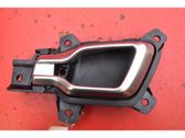 Front door interior handle