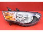 Headlight/headlamp