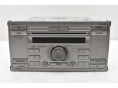Radio/CD/DVD/GPS head unit