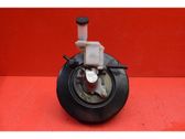 Brake booster