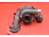 Turbo system vacuum part