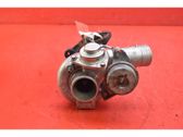 Turbo system vacuum part
