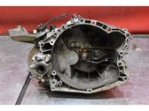 Manual 6 speed gearbox