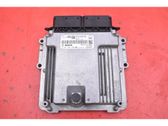 Engine control unit/module ECU