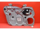 Mécanisme de lève-vitre avec moteur