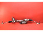 Steering rack