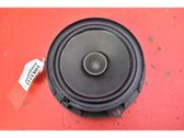 Subwoofer speaker