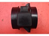 Mass air flow meter
