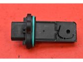Mass air flow meter