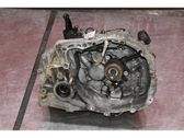 Manual 6 speed gearbox