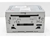 Radio/CD/DVD/GPS head unit