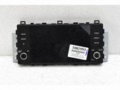Radio / CD-Player / DVD-Player / Navigation