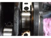 Bloque de motor