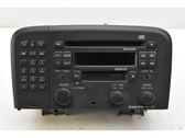 Radio/CD/DVD/GPS head unit