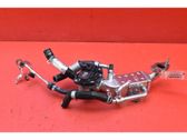 EGR valve cooler