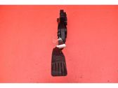 Accelerator throttle pedal