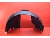 Front wheel arch liner splash guards