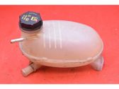 Coolant expansion tank/reservoir