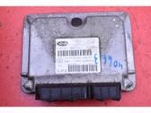 Komputer / Sterownik ECU silnika