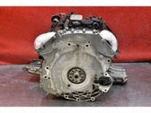 Bloque de motor