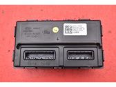 Motorsteuergerät ECU