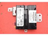Engine control unit/module ECU