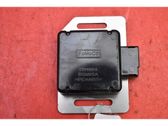 Engine control unit/module ECU