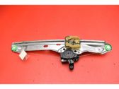 Fensterheber elektrisch mit Motor Tür hinten