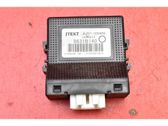 Unité de commande, module ECU de moteur