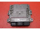 Unité de commande, module ECU de moteur