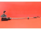 Gear shift rod