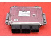 Unidad de control/módulo ECU del motor