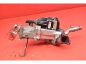 EGR valve cooler