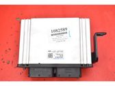 Unité de commande, module ECU de moteur