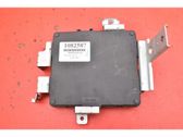 Comfort/convenience module