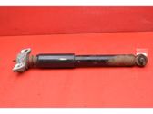 Rear shock absorber/damper