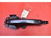 Front door exterior handle
