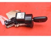 Ignition lock