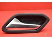 Front door interior handle