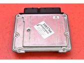Engine control unit/module ECU
