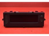 Radio/CD/DVD/GPS head unit