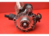 Fuel injection high pressure pump
