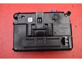 Motorsteuergerät ECU