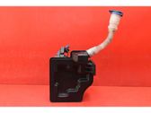 Windshield washer fluid reservoir/tank