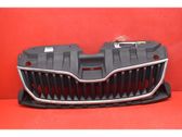 Front grill